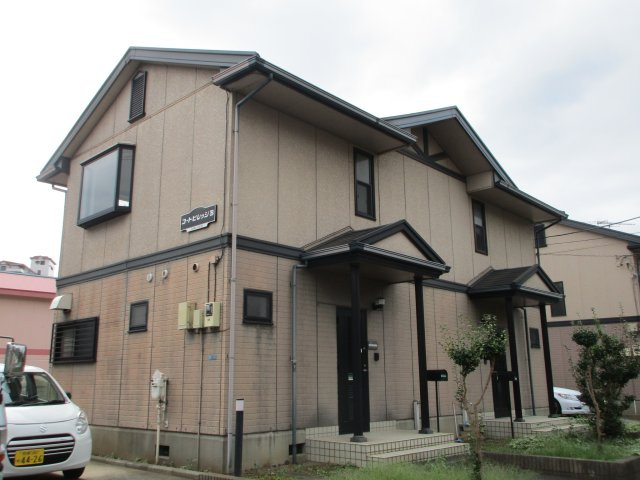 コートビレッジB