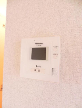 アルバシエロⅢのセキュリティ