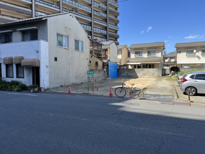 【外観】 | 道後緑台