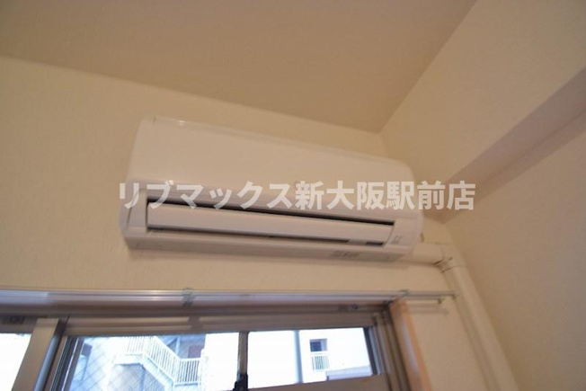 【設備】カルム千昇Ⅱ