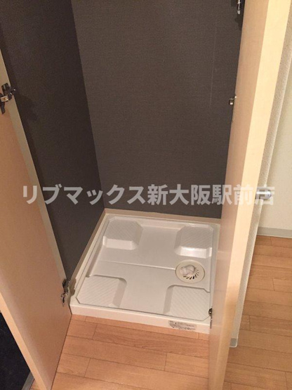 【設備】カルム千昇Ⅱ