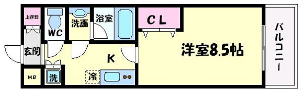 カルム千昇Ⅱ