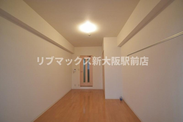 【寝室】カルム千昇Ⅱ 