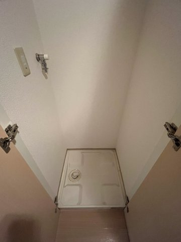 【設備】カルム千昇Ⅱ