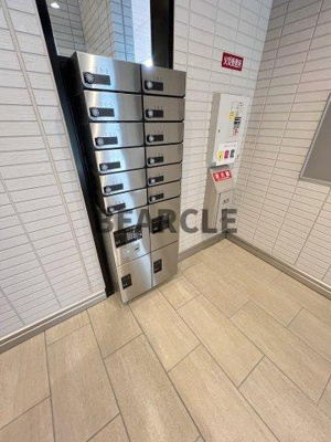 【その他共用部分】 | エスペリア