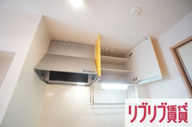 ピエトラ ポンテのキッチン