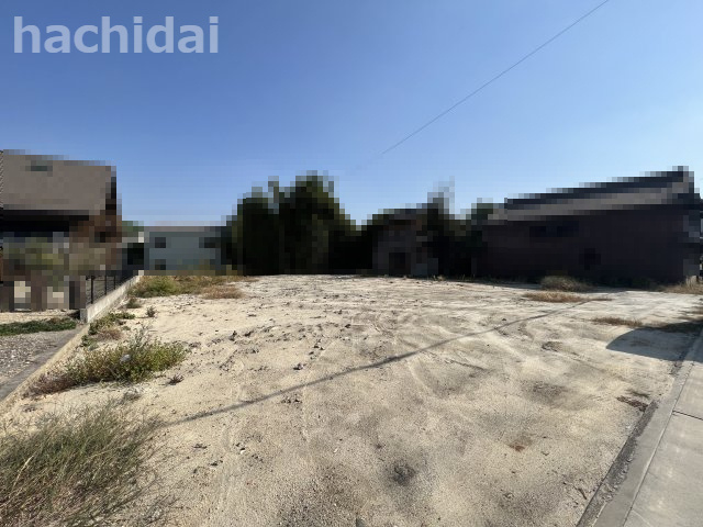 碧南市新川町五丁目の外観|碧南市新川町5丁目売土地写真です。2023年11月撮影