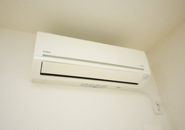ハーベストヒルズⅠの設備