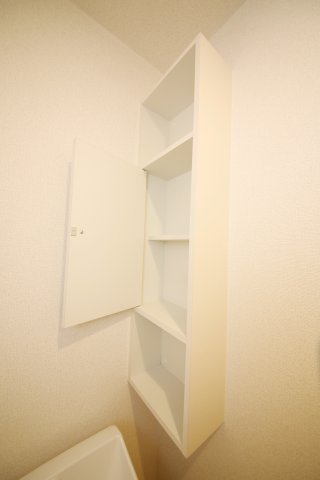 ハーベストヒルズⅠの内装