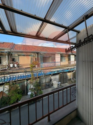  | 堺市西区神野町1丁貸家