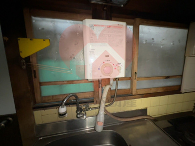  | 堺市西区神野町1丁貸家