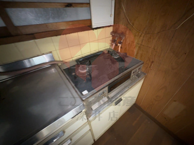  | 堺市西区神野町1丁貸家