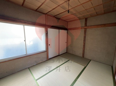  | 堺市西区神野町1丁貸家