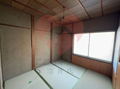  | 堺市西区神野町1丁貸家