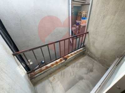  | 堺市西区神野町1丁貸家