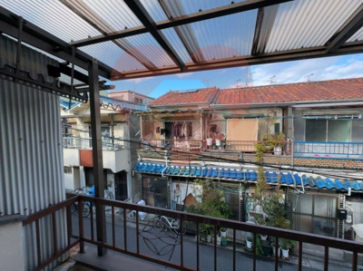  | 堺市西区神野町1丁貸家