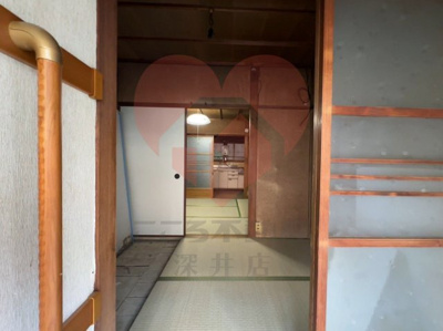  | 堺市西区神野町1丁貸家