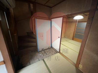  | 堺市西区神野町1丁貸家