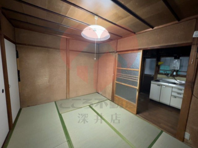  | 堺市西区神野町1丁貸家