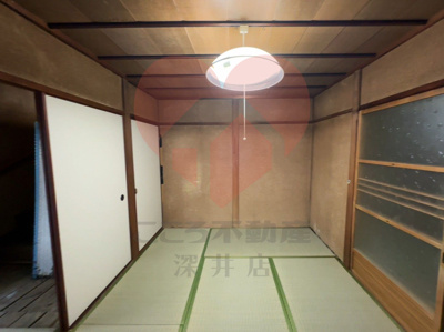  | 堺市西区神野町1丁貸家