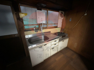  | 堺市西区神野町1丁貸家