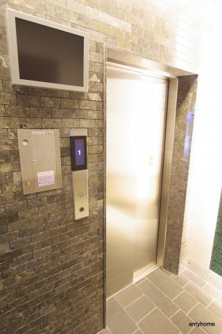ＬＯＴＵＳ　ＧＡＲＤＥＮ　仲介手数料無料のその他共用部分