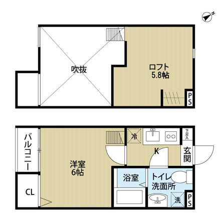 ☆★リブマックスの仲介手数料は家賃の半月分です★☆