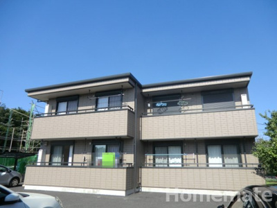 【外観】 | エバーグリーン