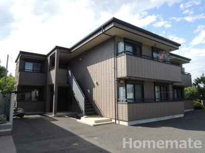 【外観】 | エバーグリーン