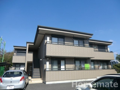 【外観】 | エバーグリーン