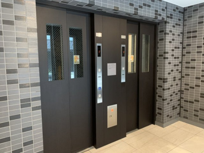 【その他共用部分】 | ガーラ元住吉グランドステージ