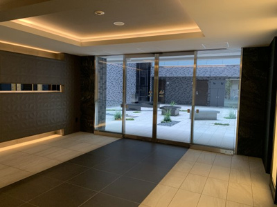 【ロビー】 | ガーラ元住吉グランドステージ