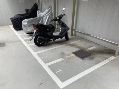 【その他共用部分】 | ガーラ元住吉グランドステージ