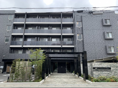 【外観】 | ガーラ元住吉グランドステージ