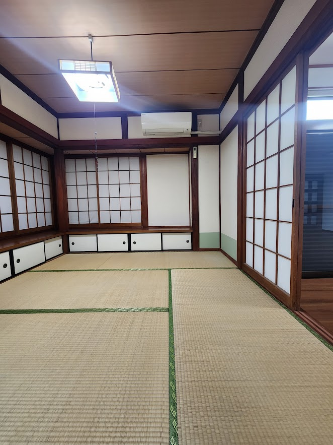 【和室】の画像