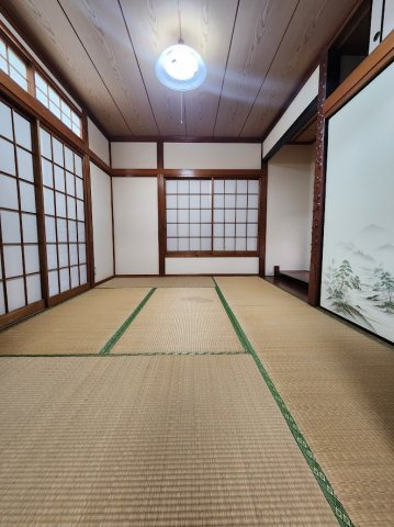 【和室】の画像