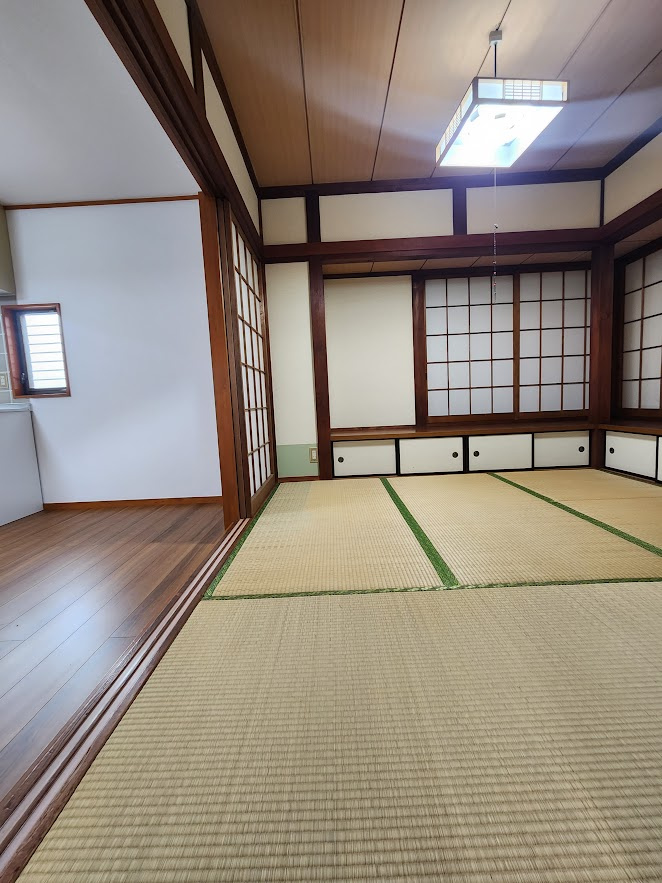 【和室】の画像