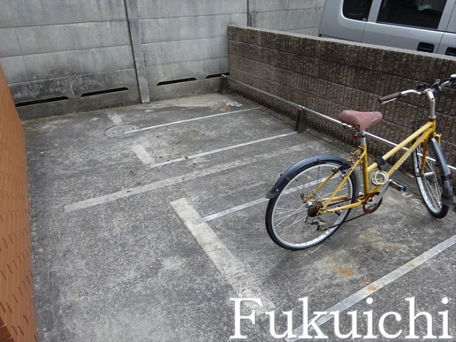 カーサ・イズミのその他共用部分