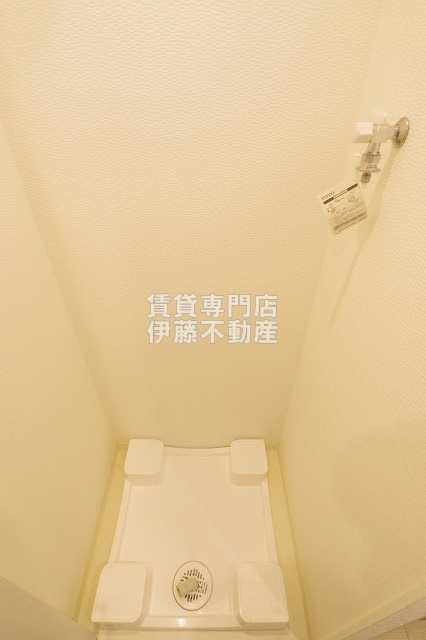 LaDouceur黒川の設備