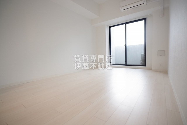 LaDouceur黒川の洋室