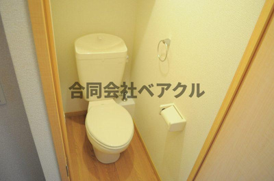 【トイレ】 | レオパレス壬生ミヤビ