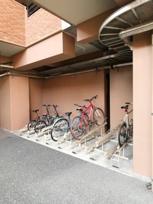 【その他共用部分】 | アンピールメゾン天神北