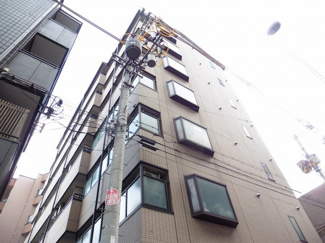 【外観】 | 落ち着いた雰囲気の外観です