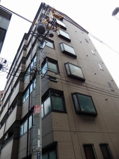 【外観】 | 外観も気になるポイント