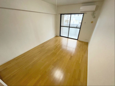 【洋室】 | アクタス博多駅前Ⅱ | 別号室の写真になります。現況優先。