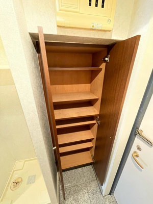 【玄関】 | アクタス博多駅前Ⅱ | 別号室の写真になります。現況優先。