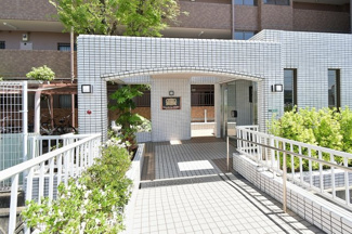 【外観】 | 駐車場が必要な方はご相談ください。