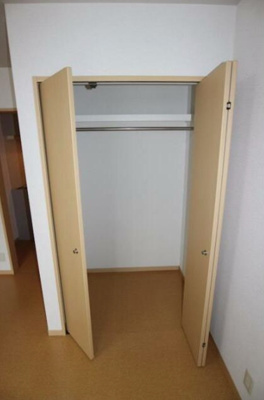 【収納】 | コモドフォレスタ