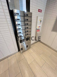 【その他共用部分】 | エスペリア