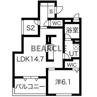 【間取り】 | エスペリア